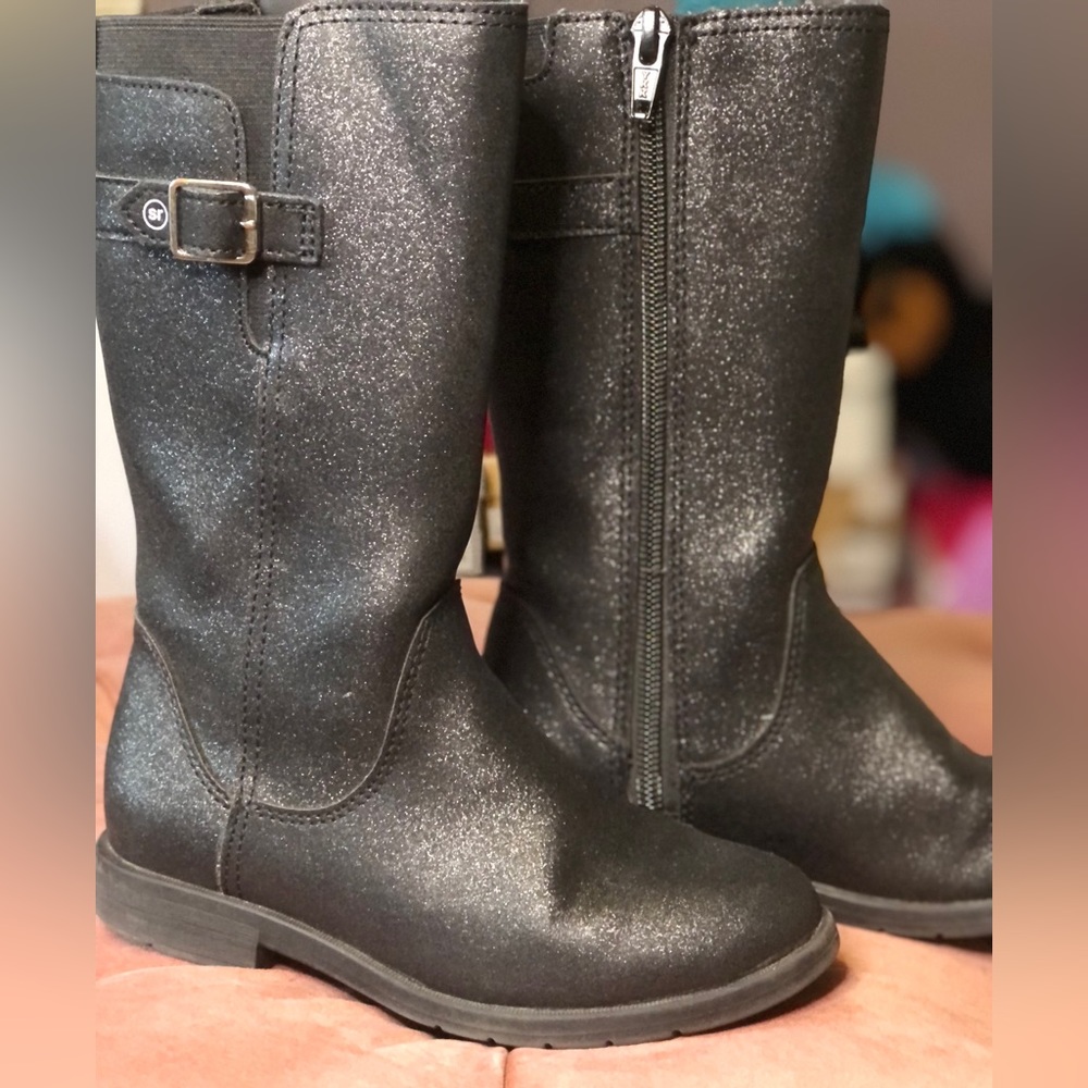 Stride Rite Gwendolyn Riding Boot - Picture 11 of 13